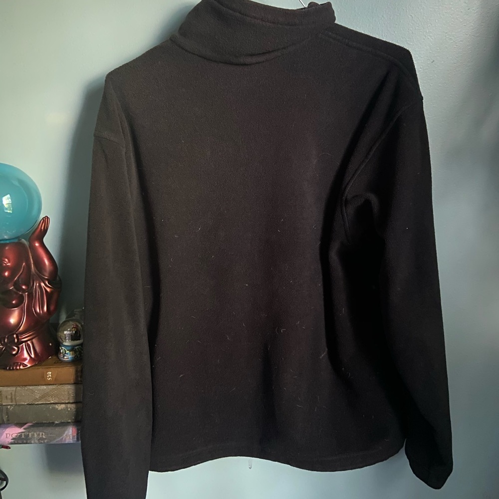 Columbia Fleece Jacket - Picture 2 of 3